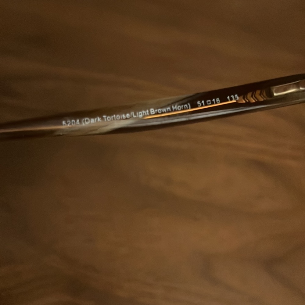 Coach frames - Picture 3 of 6